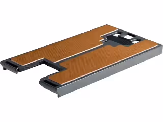 Festool Soletta di scorrimento LAS-HGW-PS 420