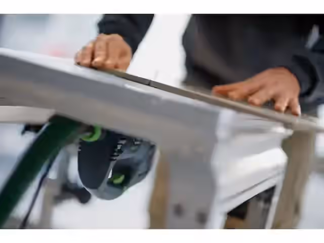 Festool Piano adattatore ADT-PS 420, vista 3