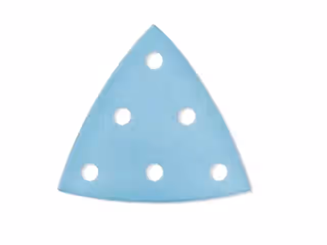 Abrasivi Granat V93 P40 GR/50, vista 1