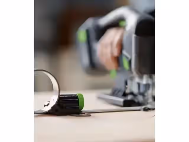 Festool Compasso KS-PS 420 Set, vista 2