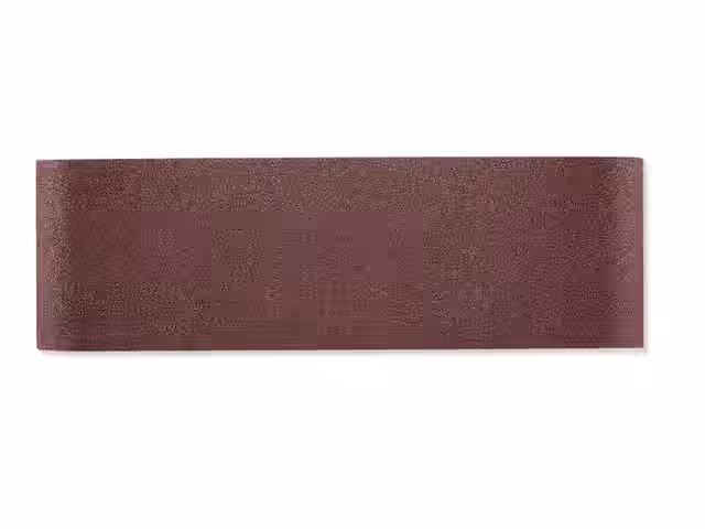 Nastro abrasivo Rubin L533x75 P40 RU/10