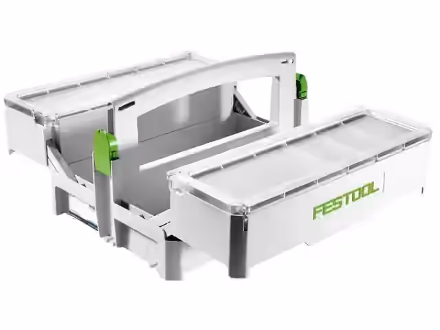Festool SYS-StorageBox SYS-SB