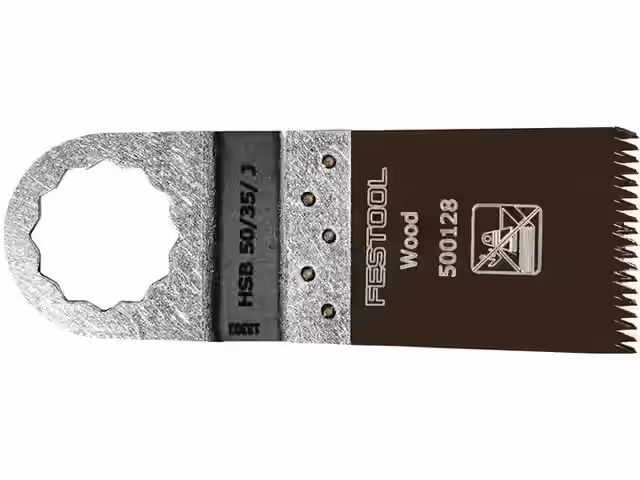 Lama per legno HSB 50/35/J 5x