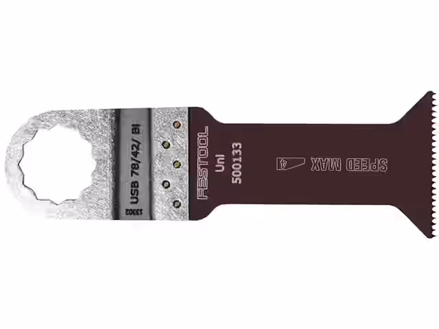 Lama universale USB 78/42/Bi 5x