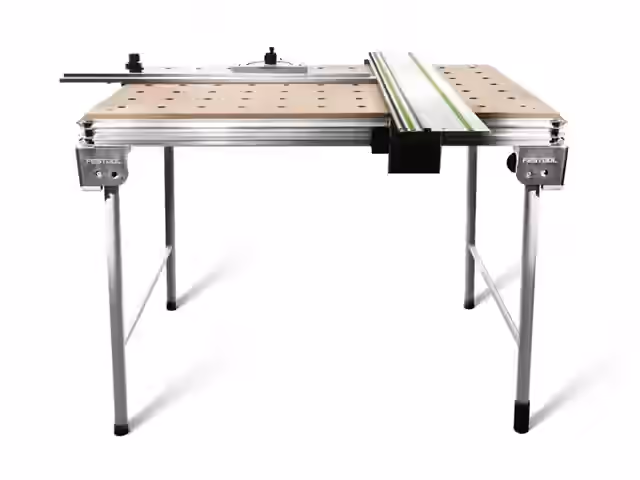 Festool Piano multifunzione MFT/3 Basic, vista 2