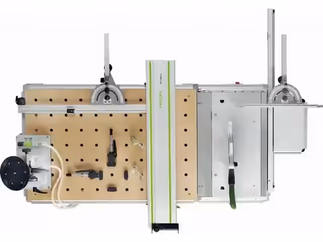 Festool Piano multifunzione MFT/3 Basic, vista 3