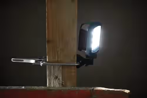 Lampada da lavoro SYSLITE KAL II, vista 4