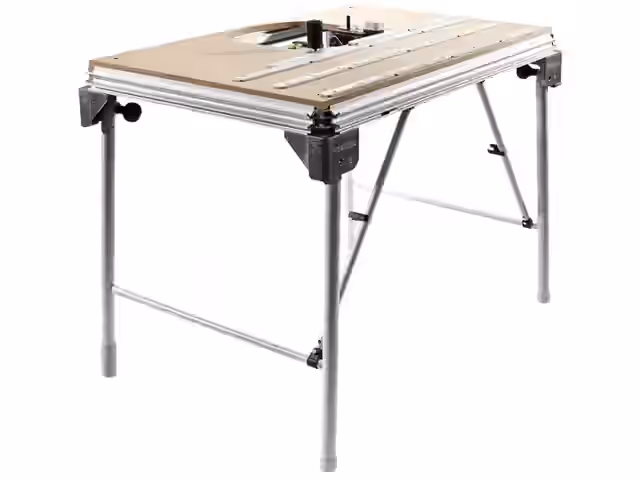 Festool Piano multifunzione MFT/3 Conturo-AP