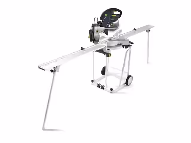 Troncatrice radiale KAPEX KS 120 REB-Set-UG, vista 2