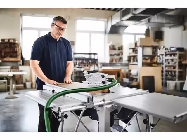 Festool Prolunga VL TKS 80, vista 2