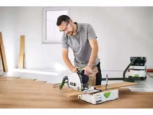 Sega ad affondamento TS 60 KEBQ-Plus, vista 7