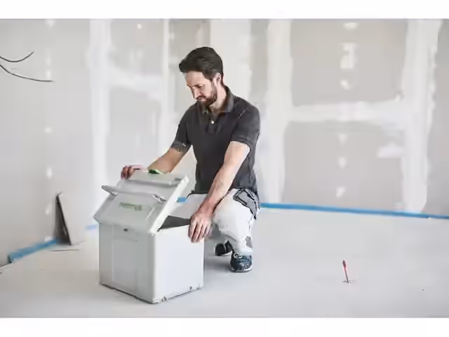 Festool Systainer³ SYS-STF-D225, vista 2