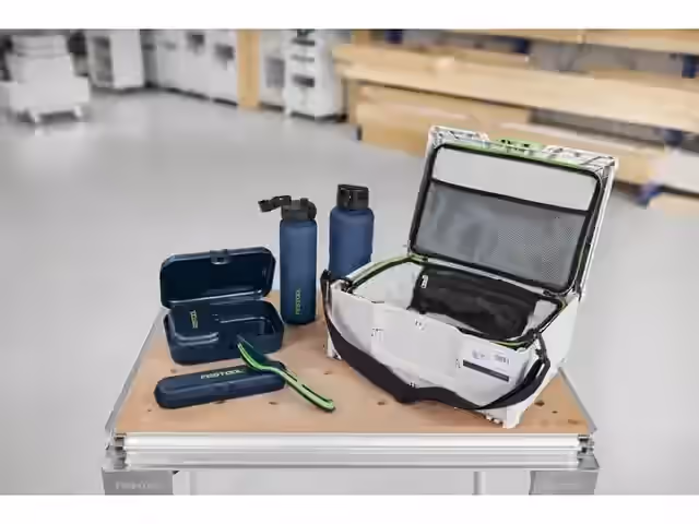 Festool Borraccia TFL-FT1 1,5L, vista 2