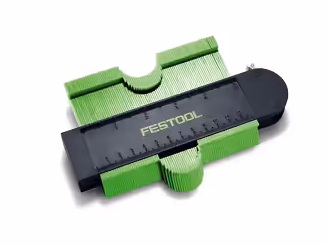 Festool Calibro per contorni KTL-FZ FT1, vista 5