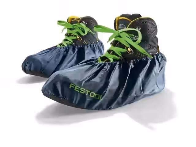 Festool Copriscarpe SHOE-FT1, vista 2