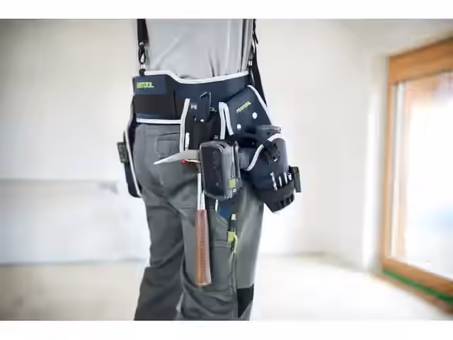 Festool Cintura portautensili TB-FT1, vista 3