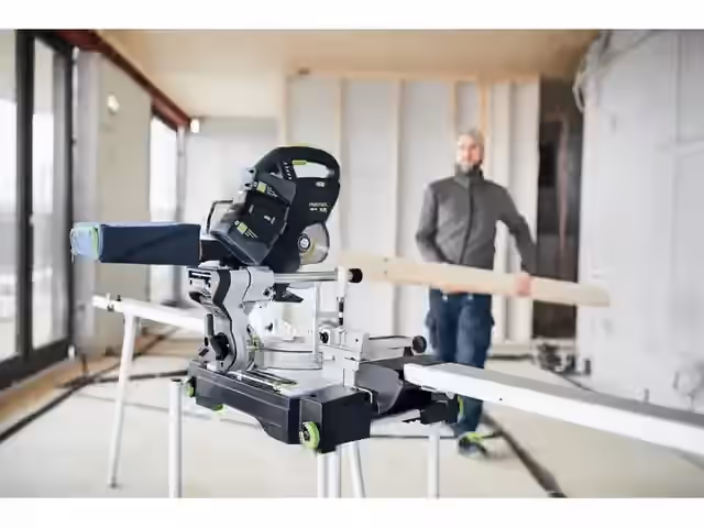 Festool Sacco raccoglipolvere SB-KSC, vista 3