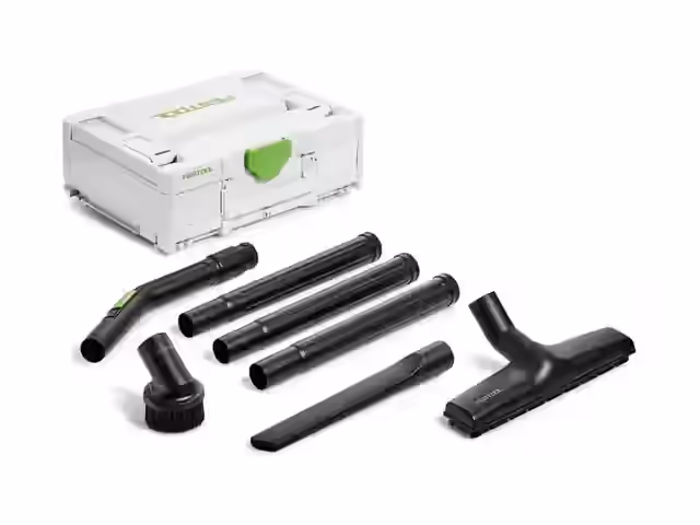 Festool Set di pulizia standard RS-ST D 27/36-Plus, vista 1