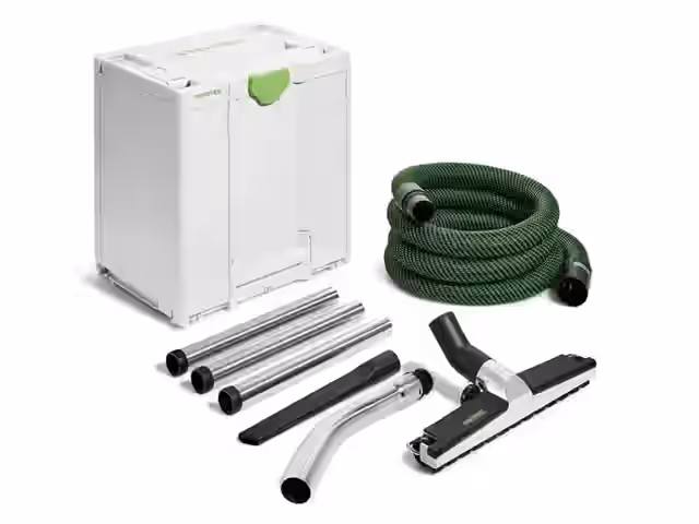 Festool Set di pulizia pavimenti RS-BD D 36-Plus