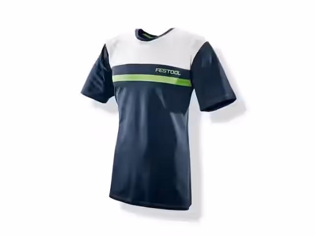 Festool Maglietta alla moda FASH-FT1-XXXL