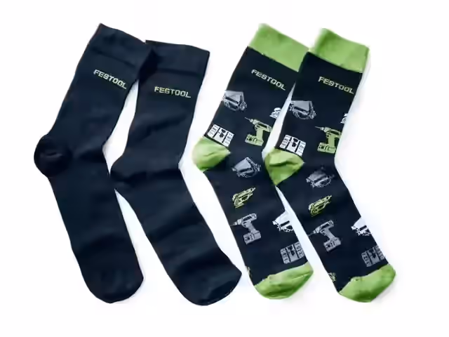 Festool Calzini SOCK-FT1-L