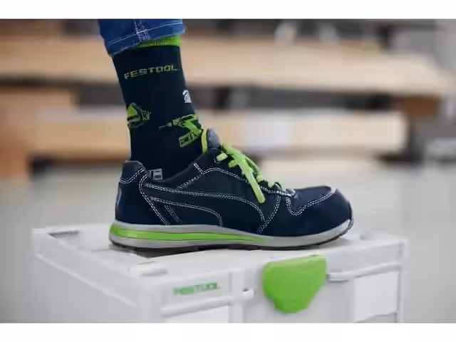 Festool Calzini SOCK-FT1-L, vista 2