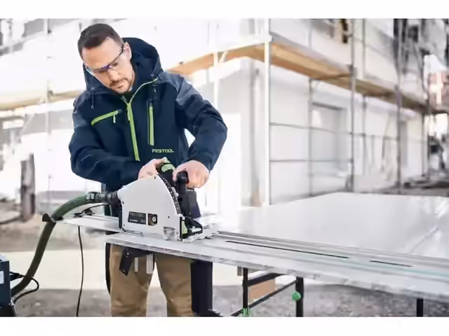 Festool Giacca invernale WIJA-FT1-XXXL, vista 2
