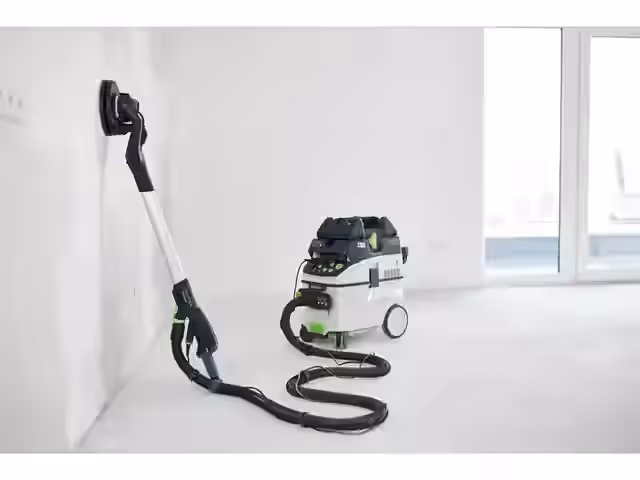 Levigatrice a stelo PLANEX LHS 2-M 225 EQ, vista 10
