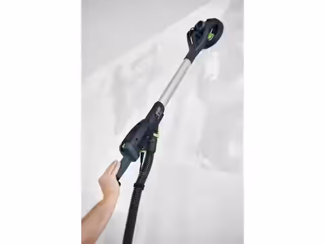Levigatrice a stelo PLANEX LHS 2-M 225 EQ, vista 6