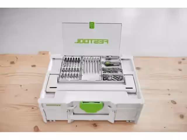 Inserti in box BKS SYS3 100mm CE, vista 3