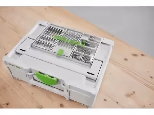 Inserti in box BKS SYS3 100mm CE, vista 5