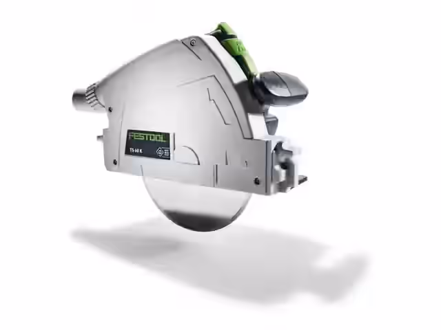 Festool Tagliapizza PIZZ-TS, vista 1