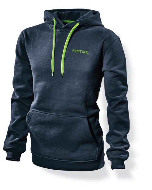 Festool Felpa con cappuccio HO-FT2 XXL