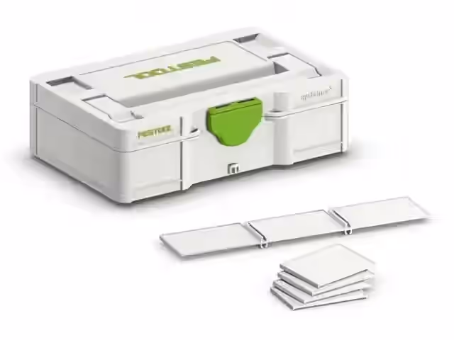 Festool Systainer³ SYS3 S 76