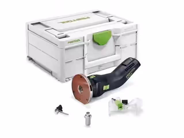 Rifilatore a batteria OFKC 500 R3 EB-Basic, vista 1