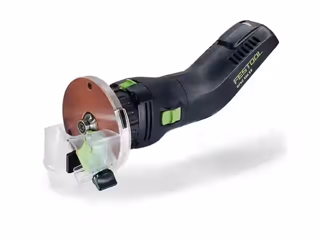 Rifilatore a batteria OFKC 500 R3 EB-Basic, vista 2