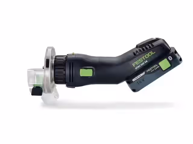 Rifilatore a batteria OFKC 500 R3 EB-Basic, vista 3