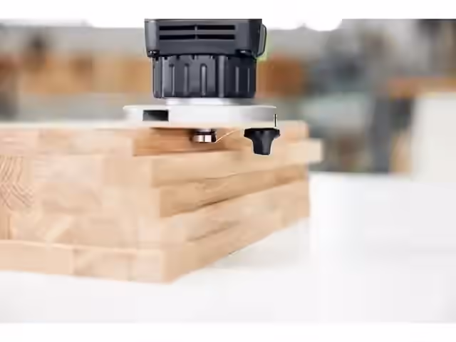 Rifilatore a batteria OFKC 500 R3 EB-Basic, vista 6