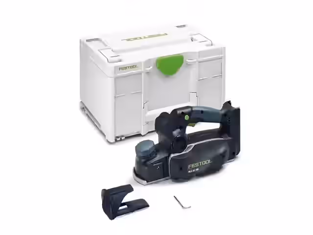 Pialletto a batteria HLC 82 EB-Basic