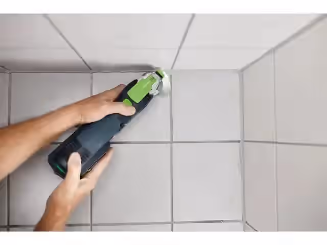 Lama per il taglio del silicone SSM 70/OSC/3, vista 3