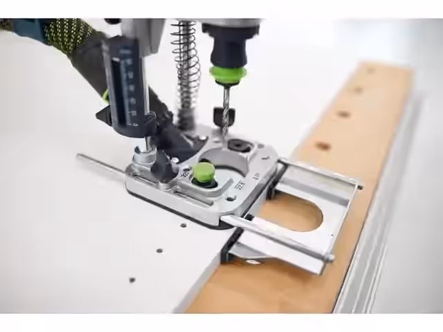 Festool Set di riscontri PA-MB 40, vista 2