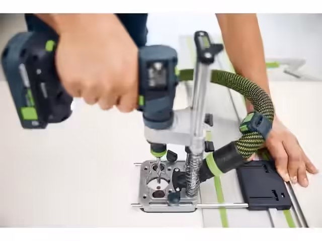 Festool Set di riscontri PA-MB 40, vista 3