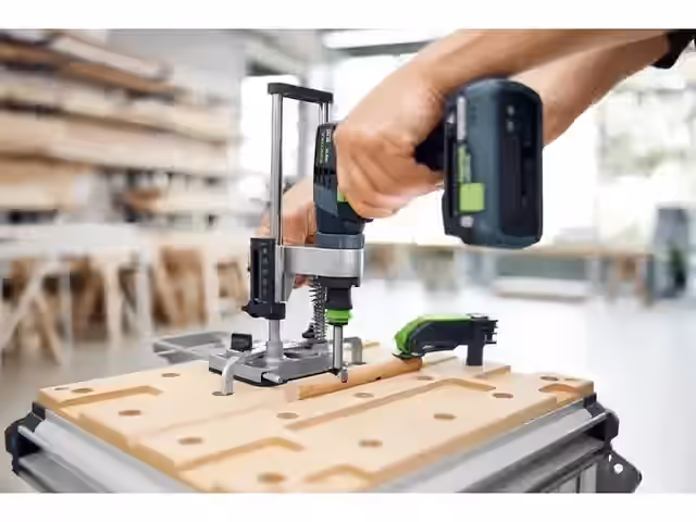 Festool Set di riscontri PA-MB 40, vista 4