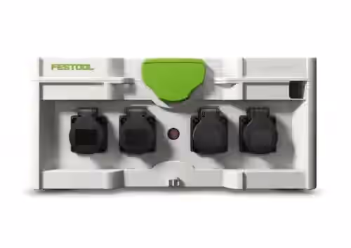 Festool SYS-PowerHub SYS3-PH M 187, vista 2