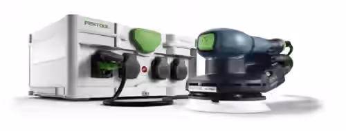 Festool SYS-PowerHub SYS3-PH M 187, vista 3