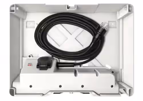 Festool SYS-PowerHub SYS3-PH M 187, vista 4