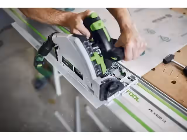 Festool Set di lame KSB-SORT/3 W/L/A 160x1,8, vista 5