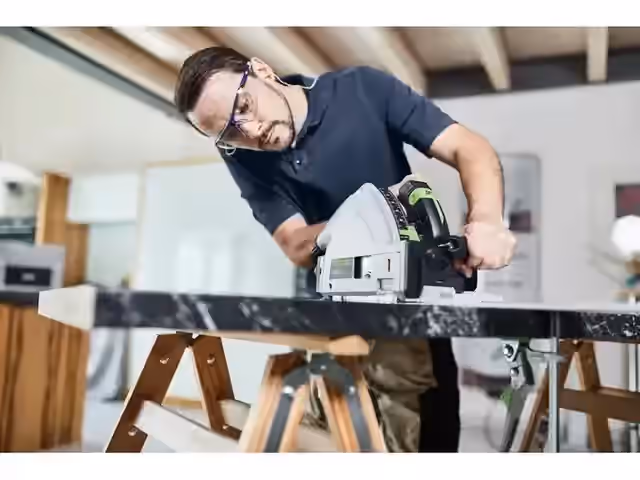 Festool Set di lame KSB-SORT/3 W/L/A 160x1,8, vista 7