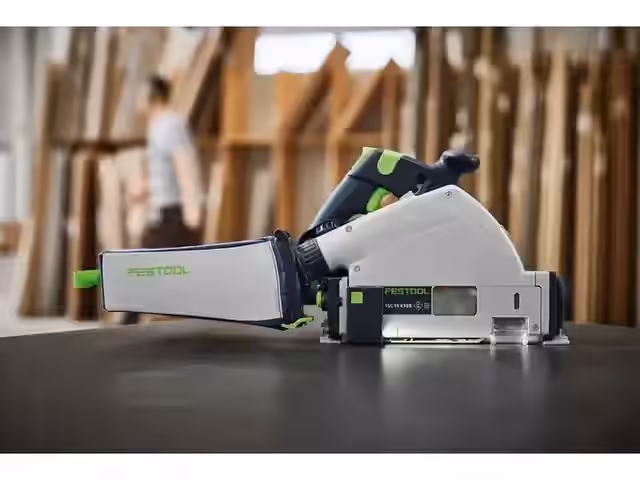 Festool Modulo luce LM-TS/TSC, vista 4