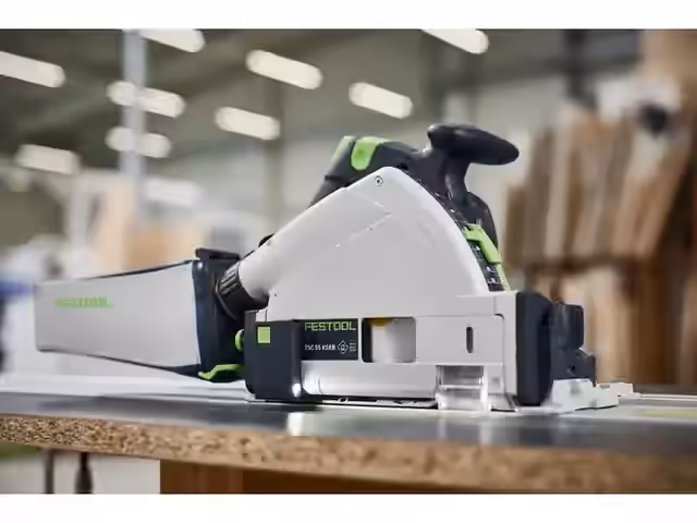 Festool Modulo luce LM-TS/TSC, vista 6